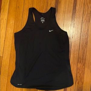 Nike Dri-fit tank top